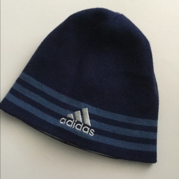 boys adidas beanie